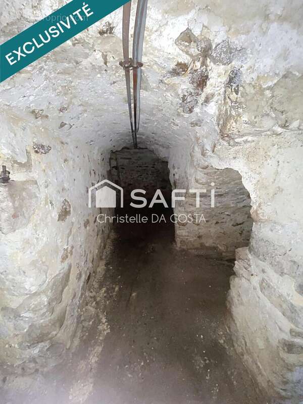 Photo 8 - Maison à VILLENAUXE-LA-GRANDE