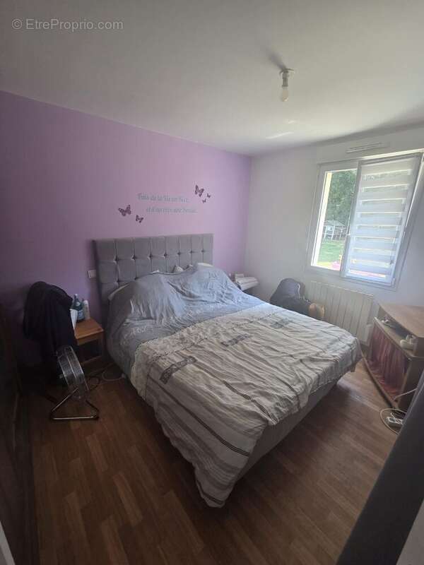 Maison 70 m² à Sees  - photo 6