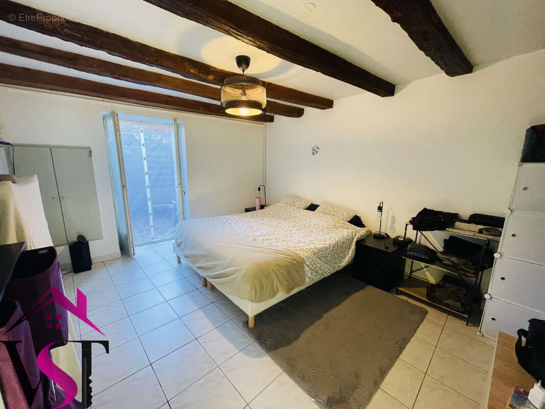 Appartement à SAMPANS