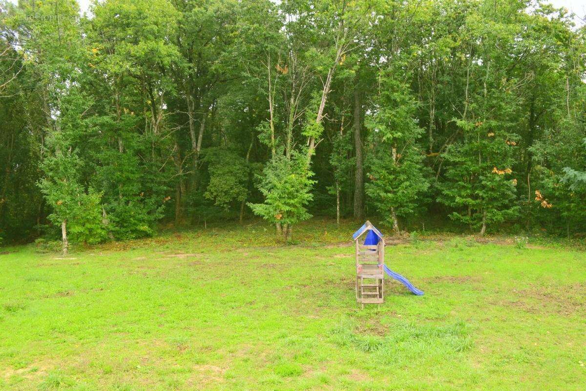 Maison à CHANCELADE