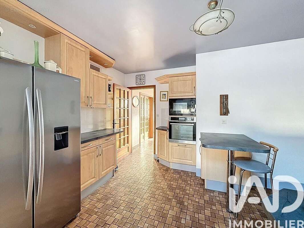 Photo 8 - Maison à VILLERS-MARMERY