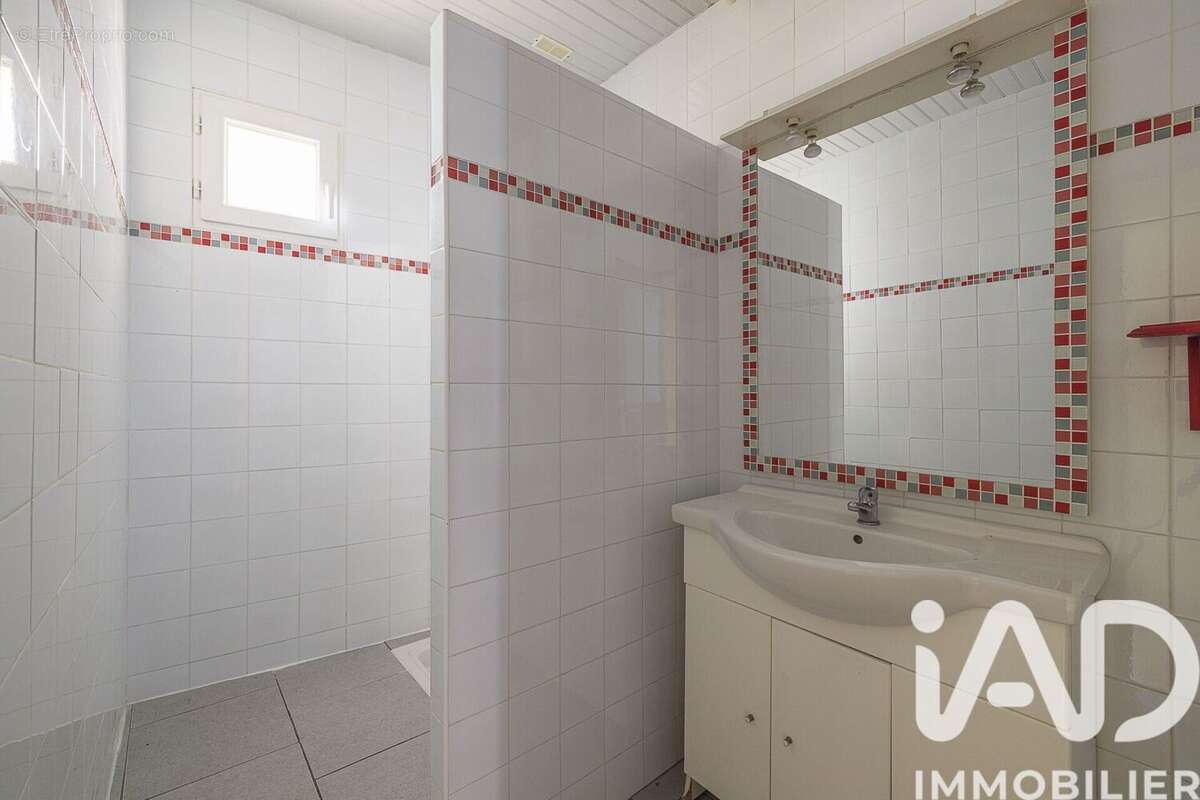 Photo 9 - Maison à ABZAC