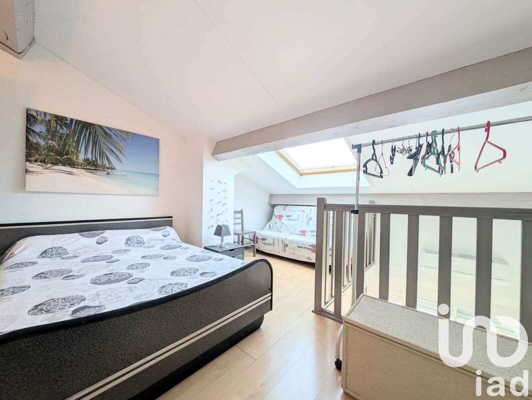 Photo 8 - Appartement à SAINTE-MARIE