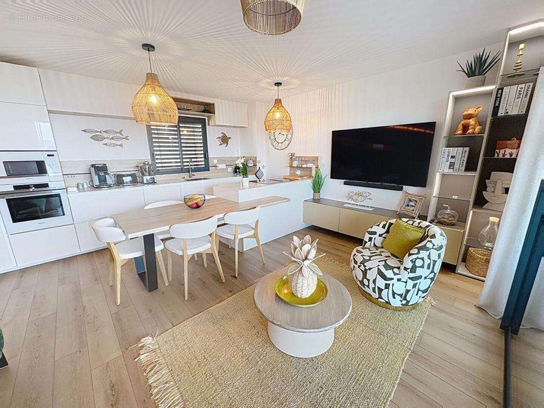 Appartement à GROSSETO-PRUGNA