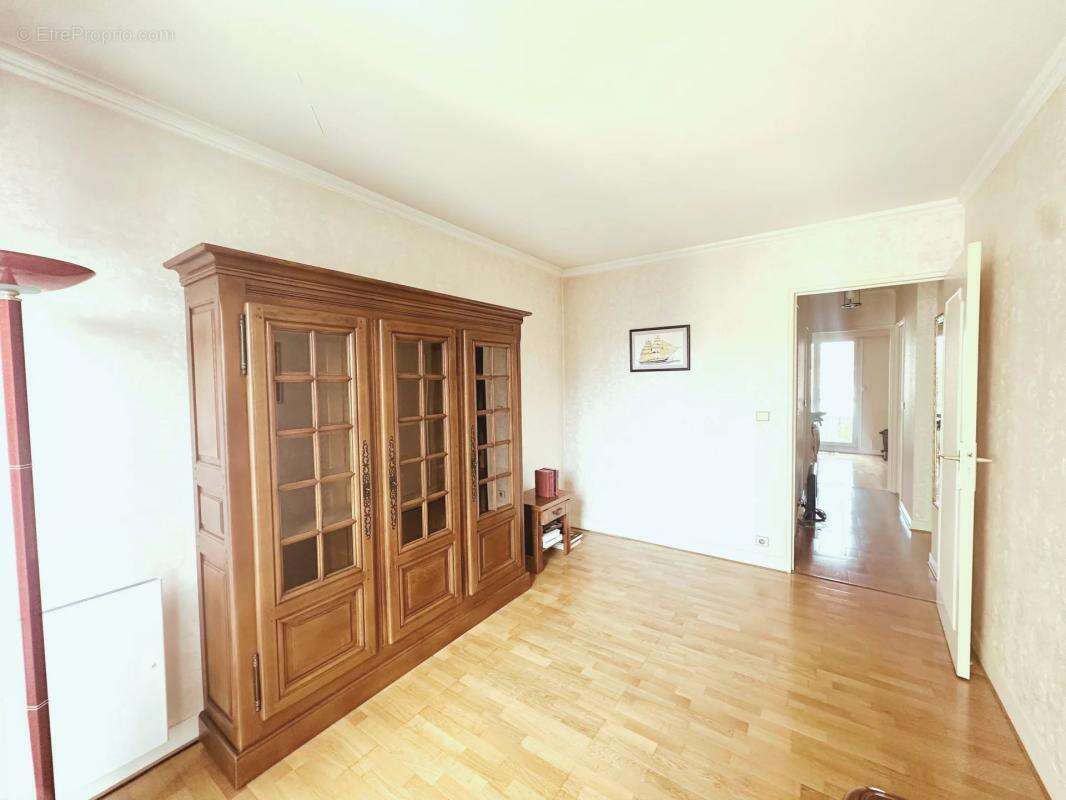 Appartement à EAUBONNE