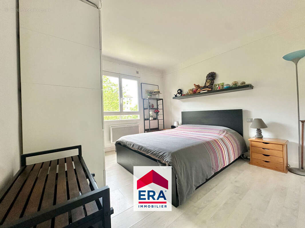 Appartement Sartrouville 3 pièce(s) 53.05 m2 - photo 4