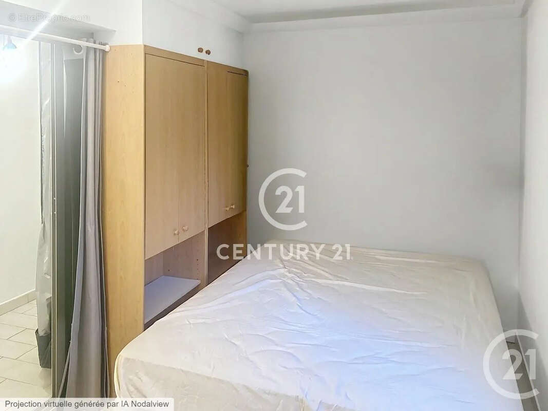 Appartement à CANET-EN-ROUSSILLON