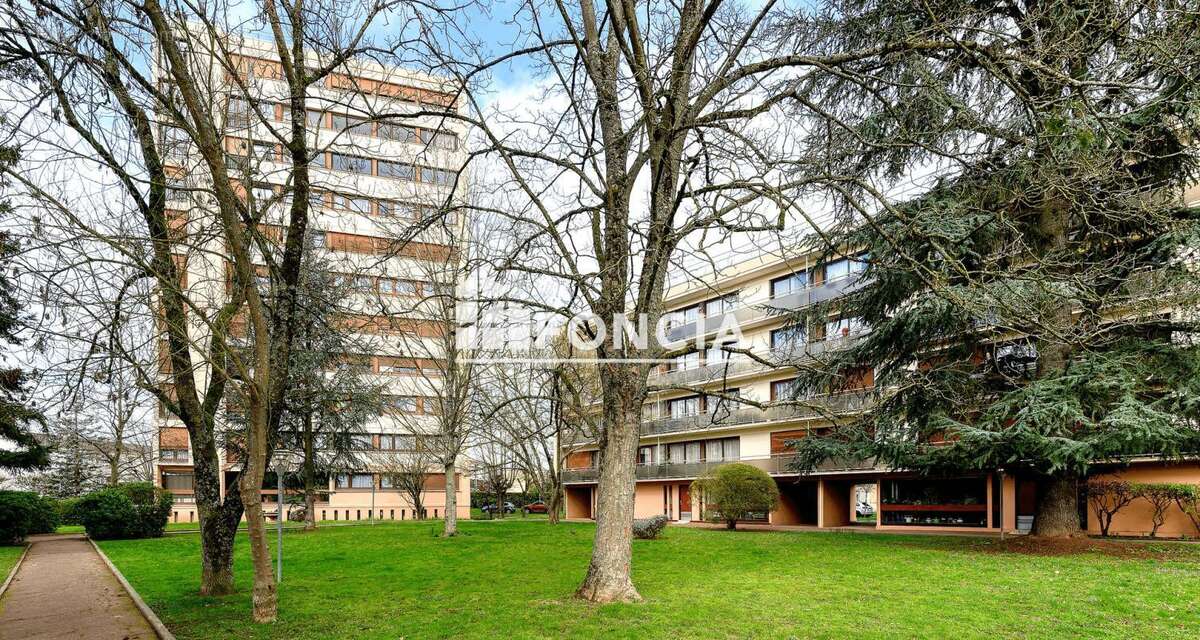 Appartement à LE MEE-SUR-SEINE