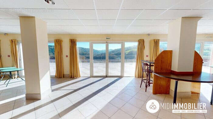 Appartement à TREBAS