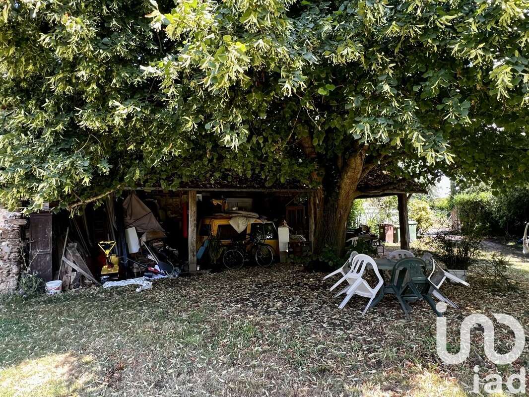 Photo 2 - Terrain à RICHEBOURG