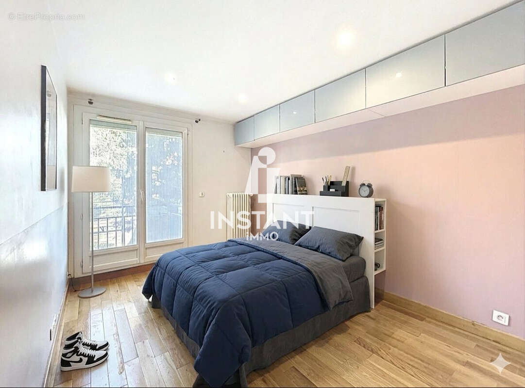 Appartement à NOGENT-SUR-MARNE