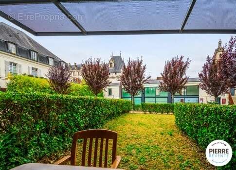 Loches : Idéal investissement locatif - photo 11