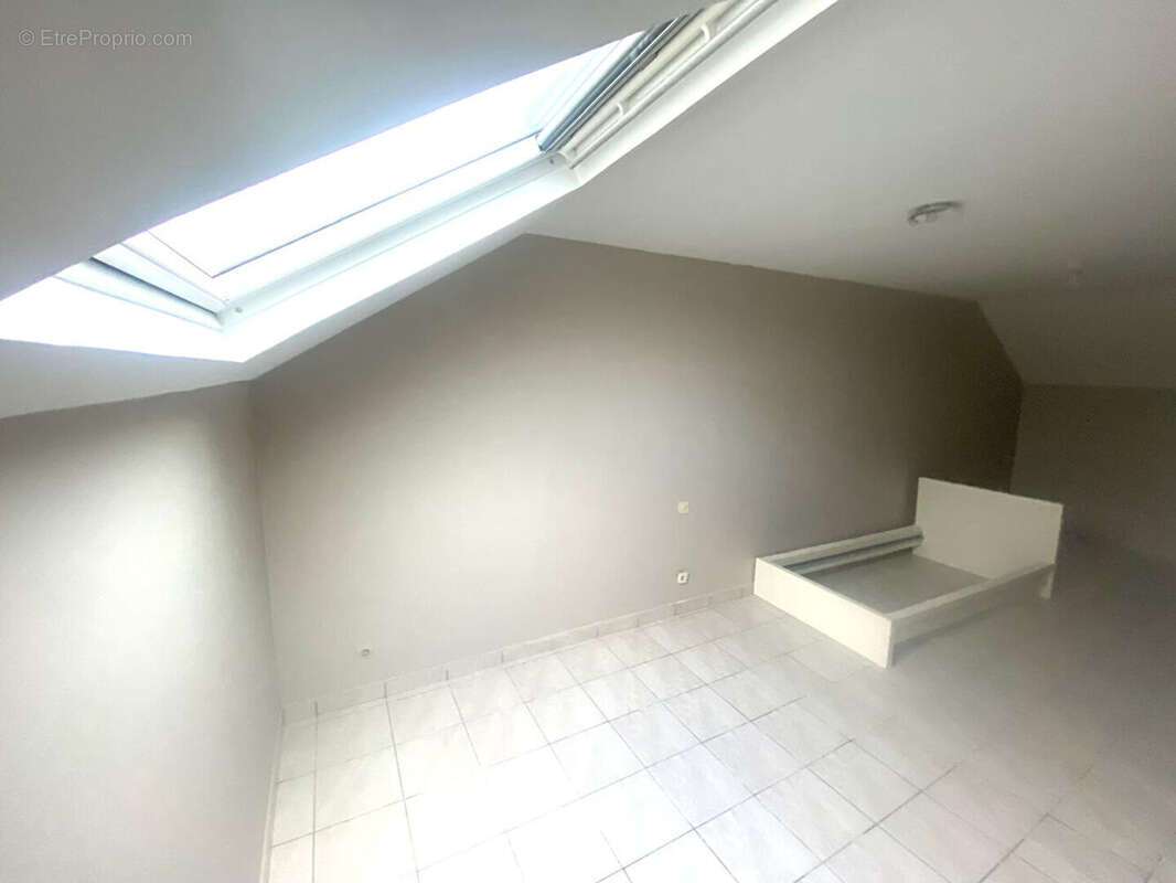 Appartement à ARGENTEUIL