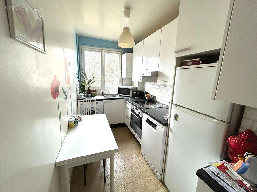 Appartement à CHEVILLY-LARUE