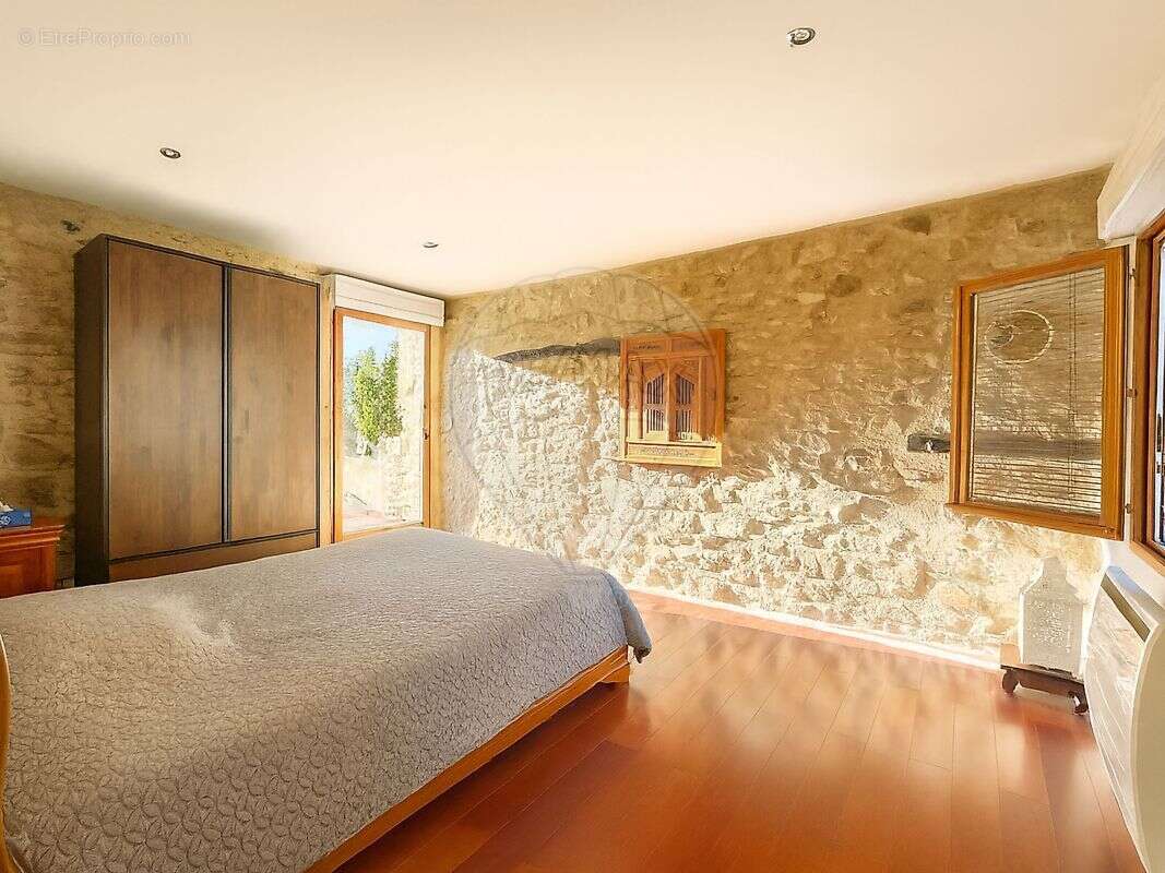 Maison à CREPY-EN-VALOIS