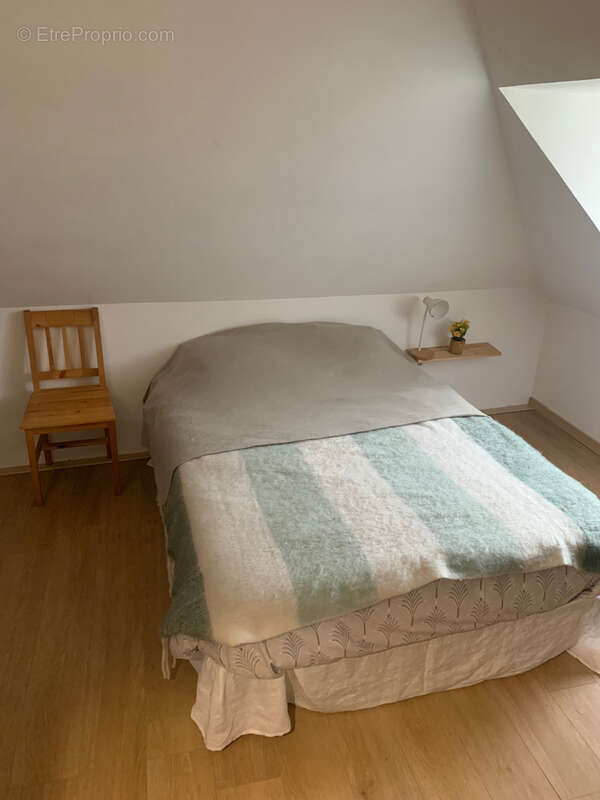 Maison à LA PETITE-RAON