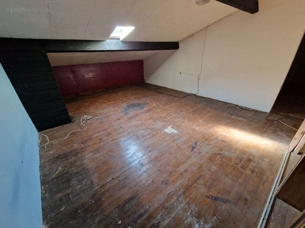 Maison à CARCASSONNE