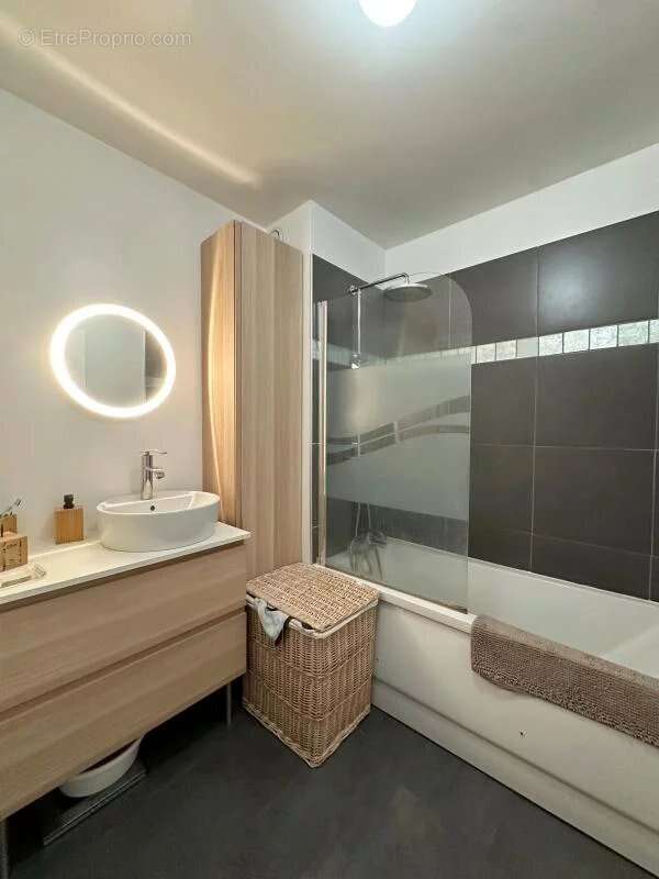 Appartement à PIERRELAYE