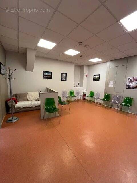 Commerce à ALTKIRCH