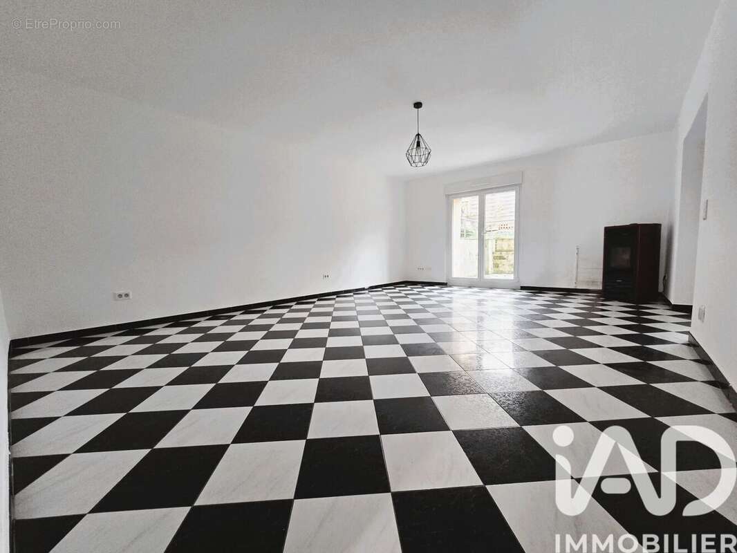 Photo 3 - Maison à GUENVILLER