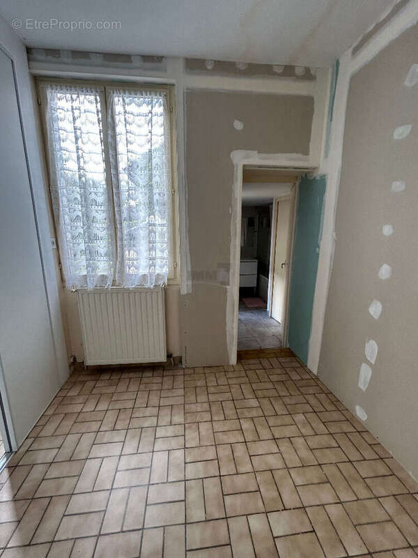 La Ferté sous Jouarre même, maison 135m² hyper centre - photo 9