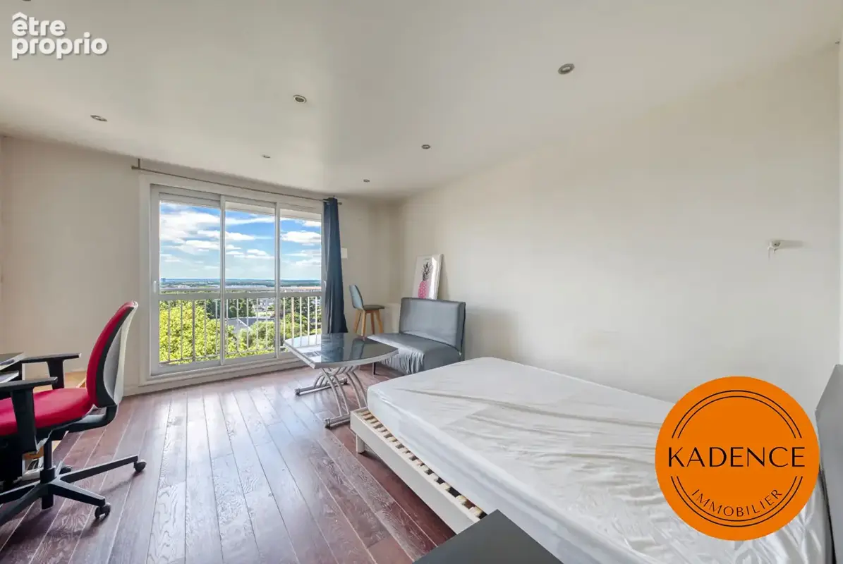 Photo Appartement à Rennes au prix de 122 500€