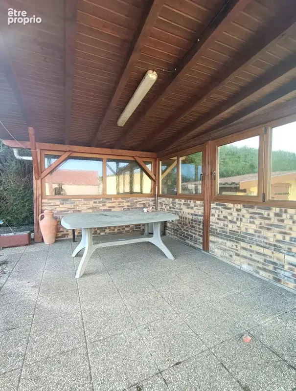 Maison individuelle 6 pièces 151 m² - photo 9