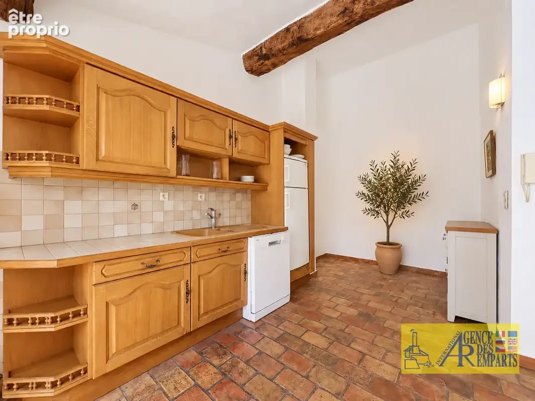 Vieil antibes   maison avec terrasse et garage - photo 8