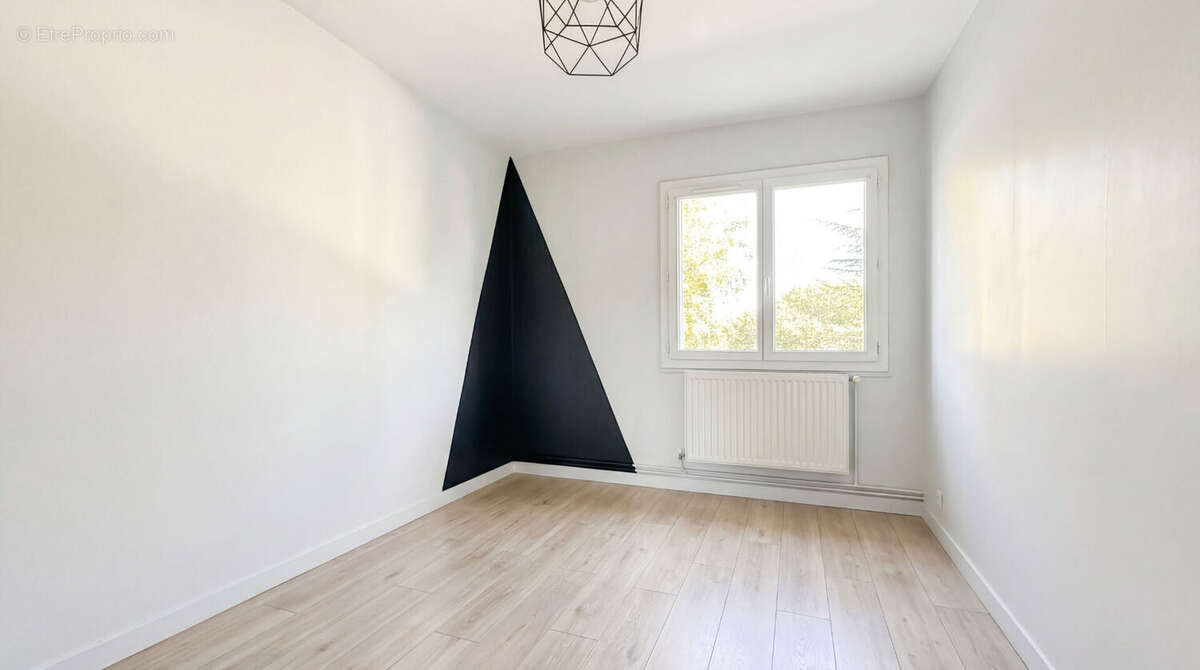 Appartement à SAINT-AVERTIN