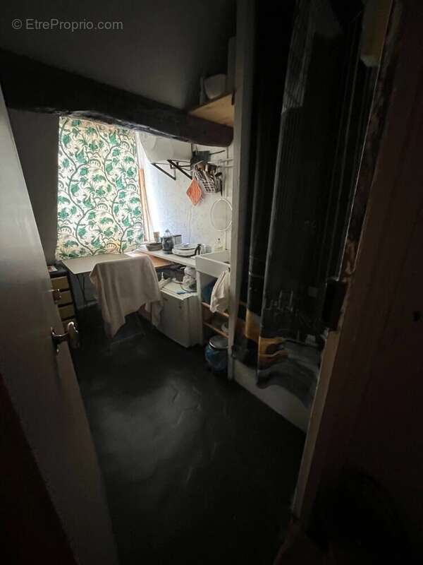 Appartement à PARIS-13E