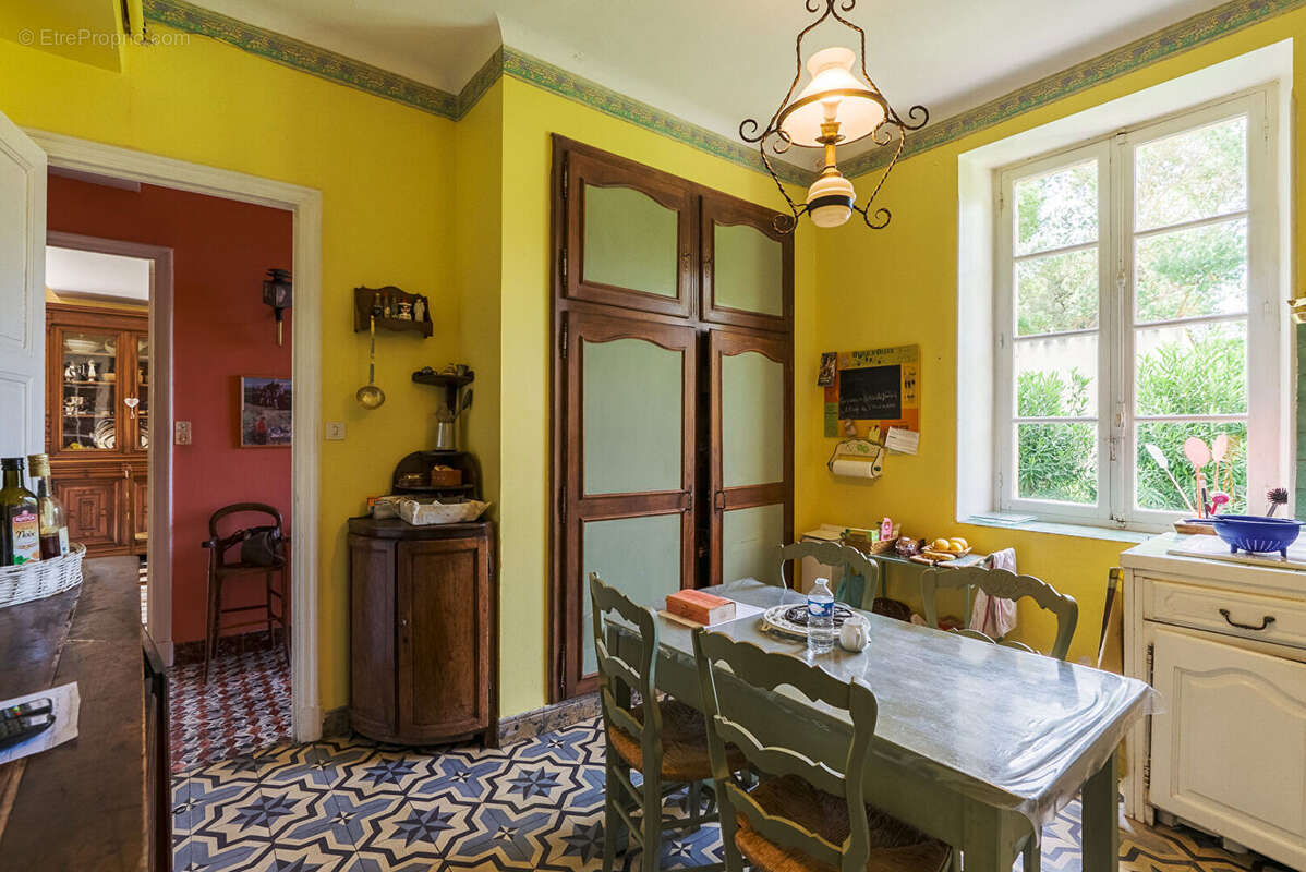 Maison à CARCASSONNE