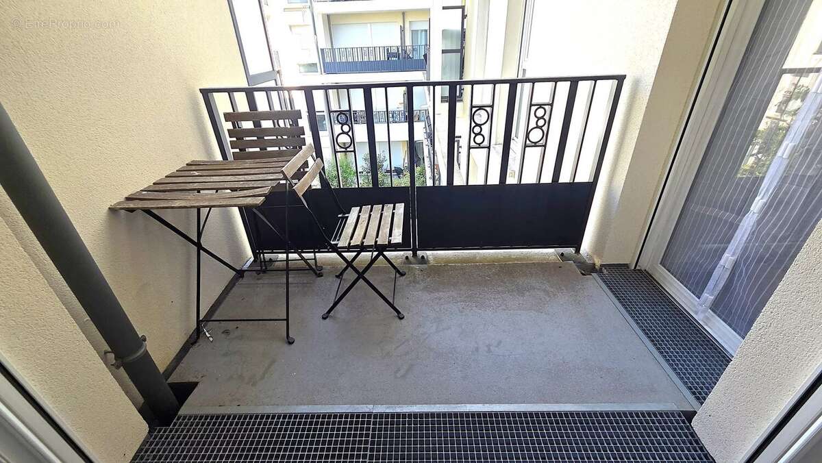Appartement 102 m² à Chelles  - photo 11