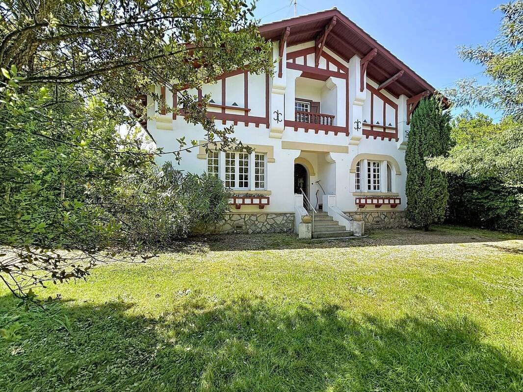 Maison à BAYONNE