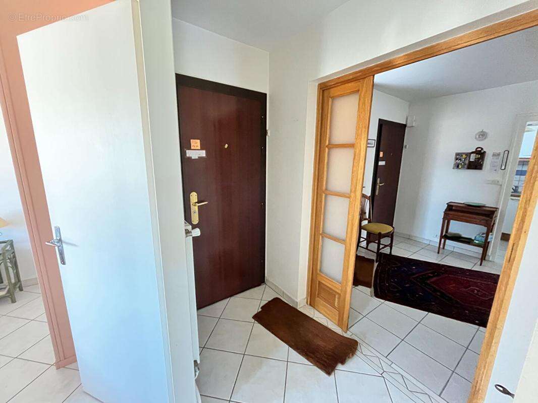 Appartement La Baule - VUE MER - 4 pièces - photo 8