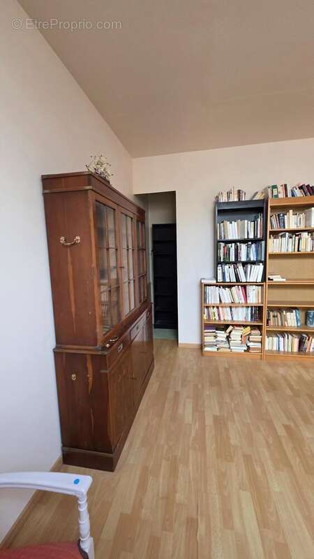 Photo 9 - Maison à CHASSY