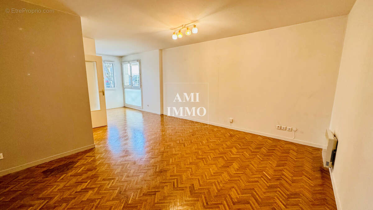 Appartement à ANTONY