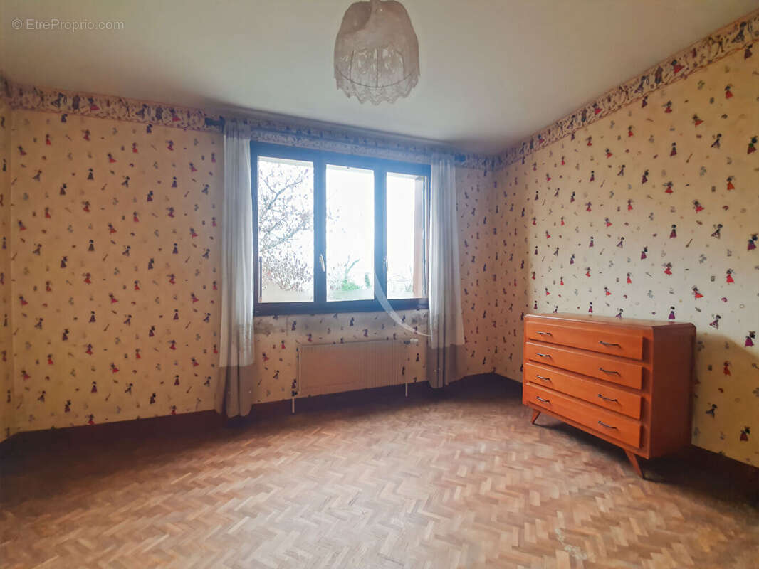 Maison à MEULAN