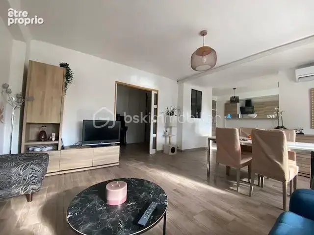 T4 appartement excellente situation castelnau le lez - photo 2