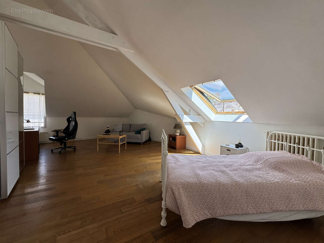 Maison à NANTES
