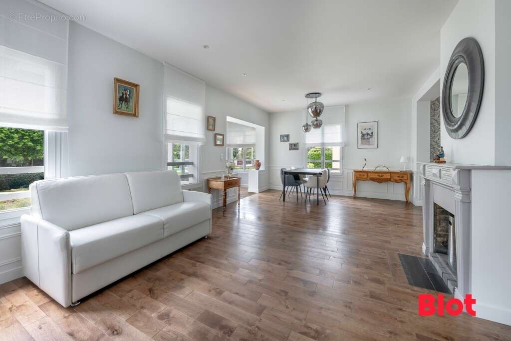Maison 151 m² à La Baule-Escoublac  - photo 2