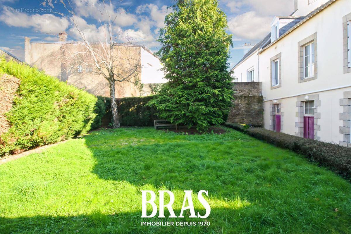 Appartement à VANNES