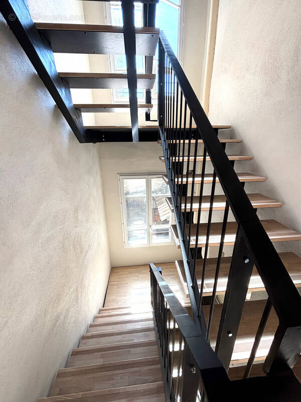Anduze, appartement F3 avec terrasse - photo 5