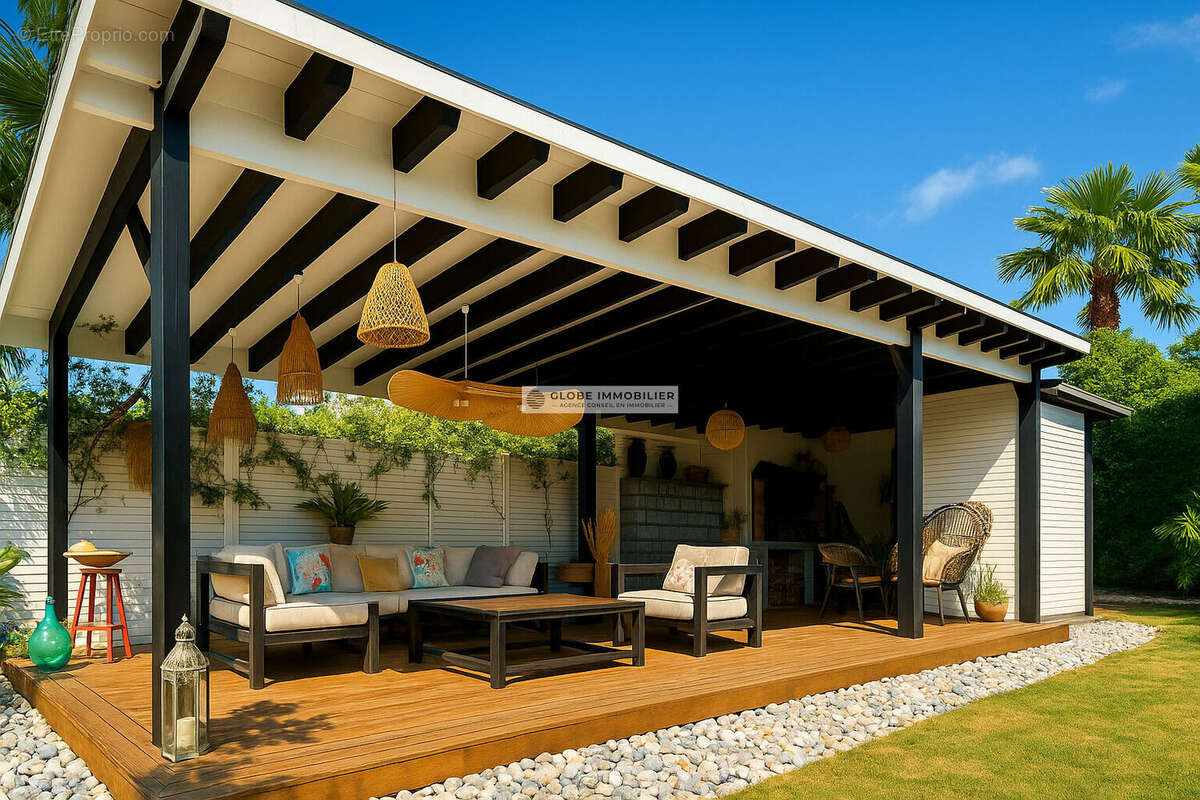 Appartement à BIDART