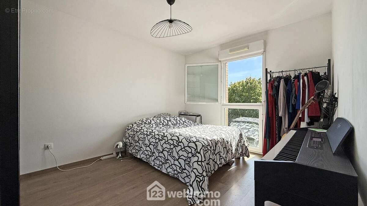 Appartement à SUCY-EN-BRIE