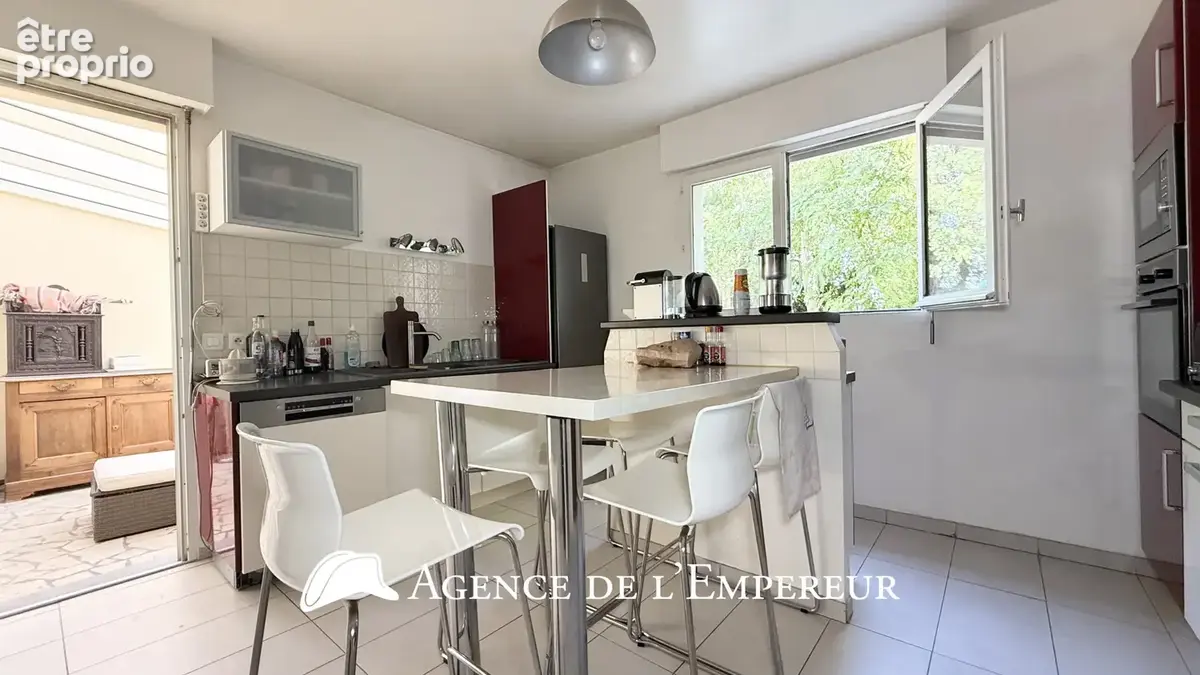 Rueil  Buzenval - photo 9