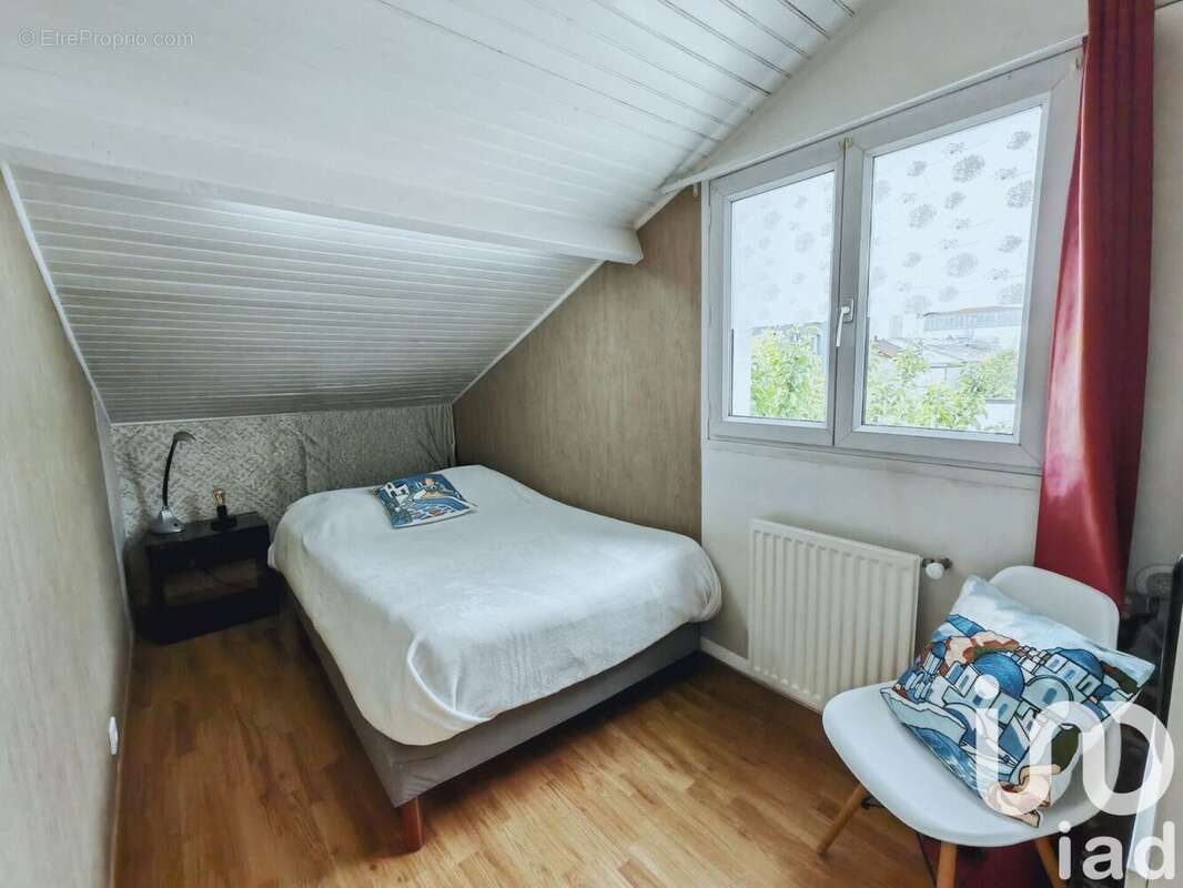 Photo 7 - Maison à LES PAVILLONS-SOUS-BOIS