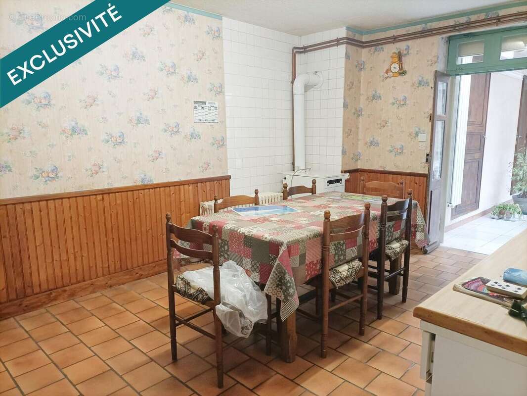 Photo 2 - Maison à LHOMMAIZE