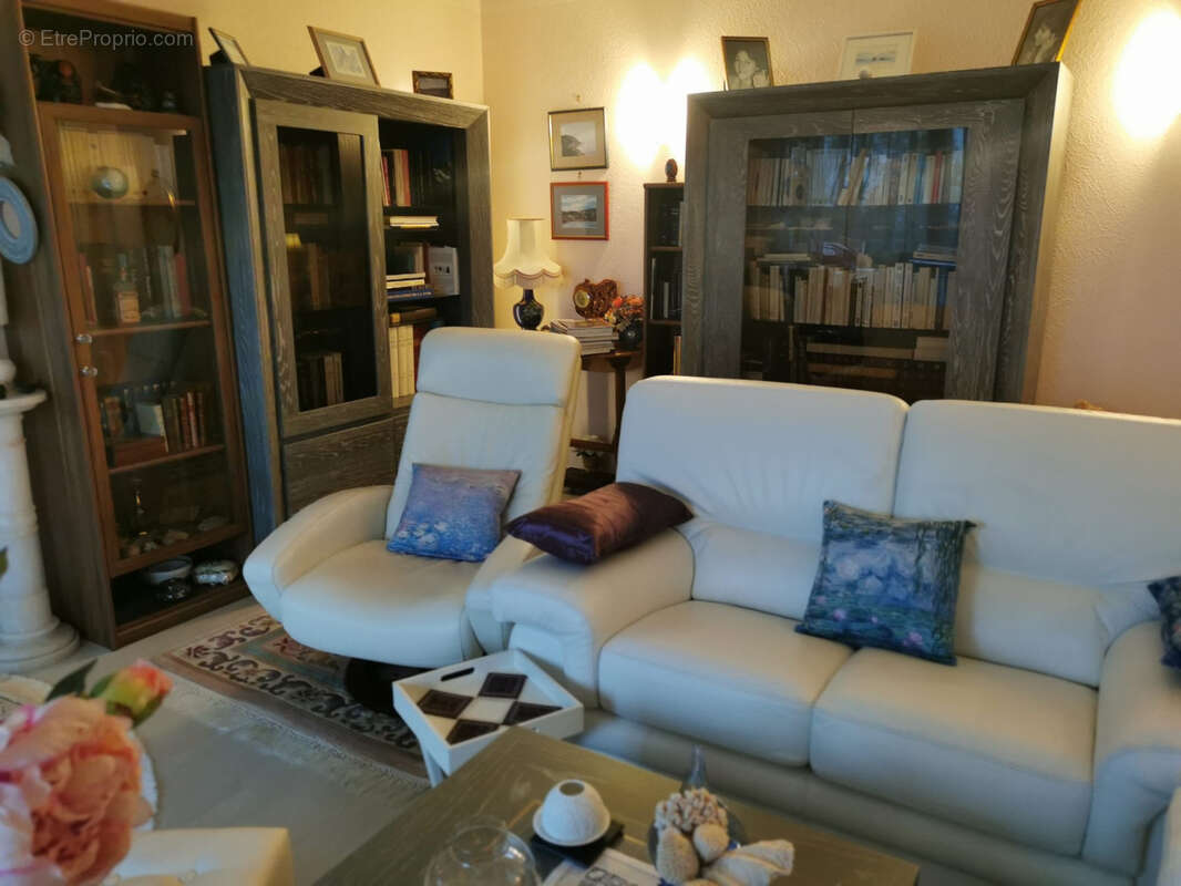 Appartement à LIMOGES