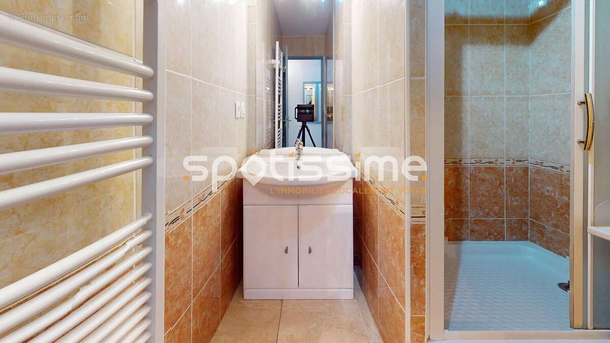 Appartement à AGDE