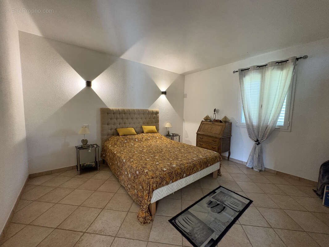 Maison à VENTISERI
